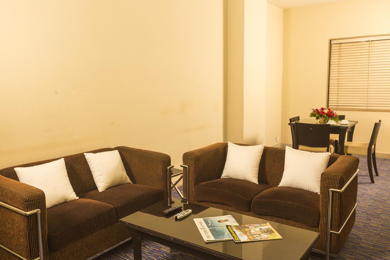 Hotel Siesta Star T. Nagar Chennai Exterior foto