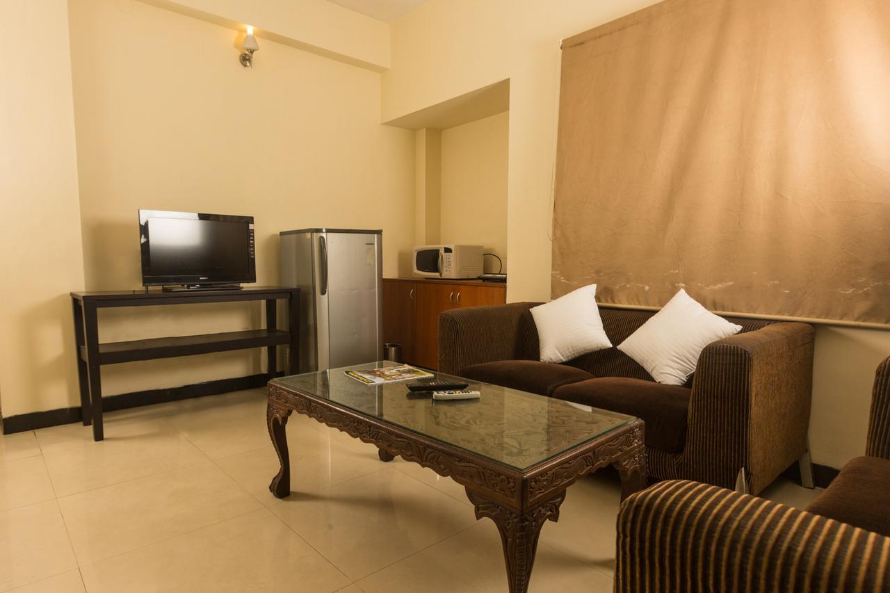 Hotel Siesta Star T. Nagar Chennai Exterior foto